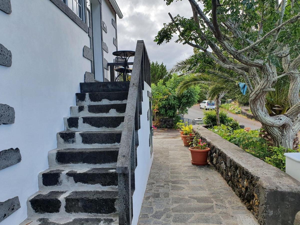 Casa Do Gato Preto Villa Santo Amaro  Exterior photo